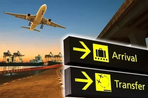 airport transfers