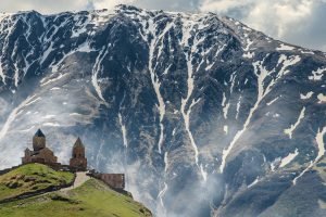 kazbegi georgia mountain feature 1 2020 02 12 08 01 53 841443